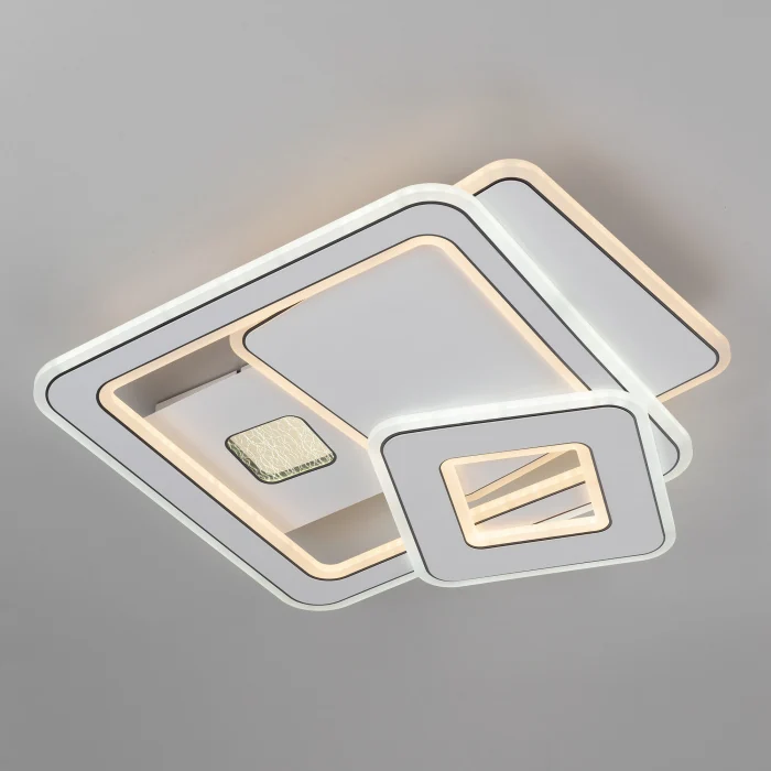 Люстра потолочная Citilux Costa CL741011