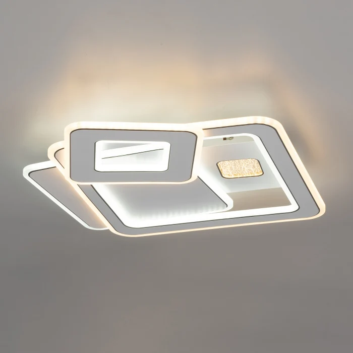 Люстра потолочная Citilux Costa CL741011