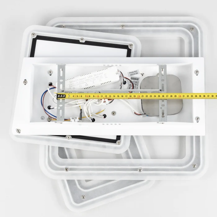 Люстра потолочная Citilux Costa CL741011