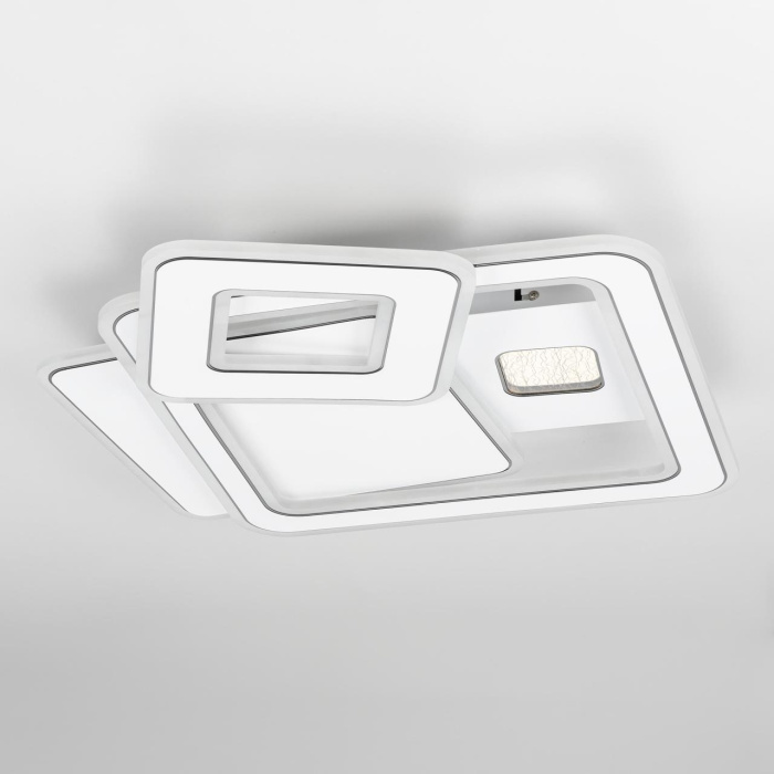 Потолочный светодиодный светильник Citilux Costa CL741011