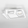 Потолочный светодиодный светильник Citilux Costa CL741011