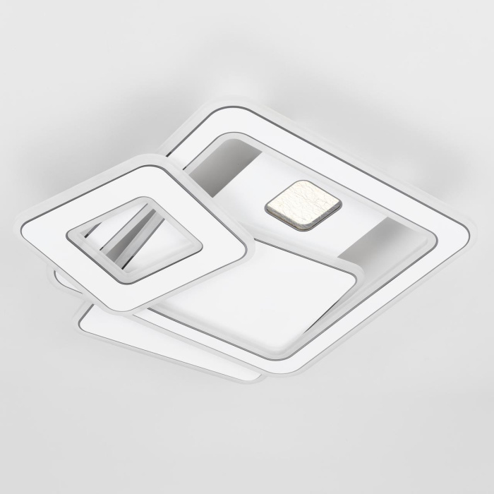 Потолочный светодиодный светильник Citilux Costa CL741011