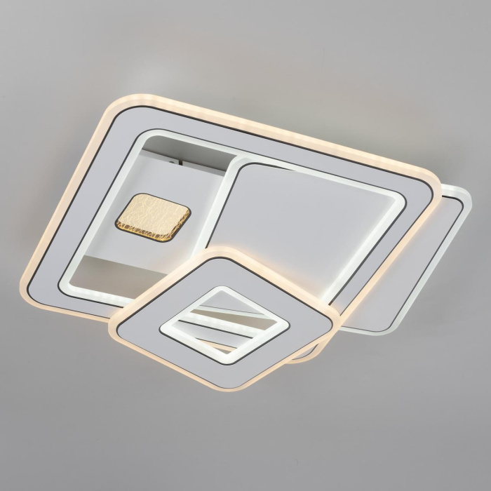 Потолочный светодиодный светильник Citilux Costa CL741011