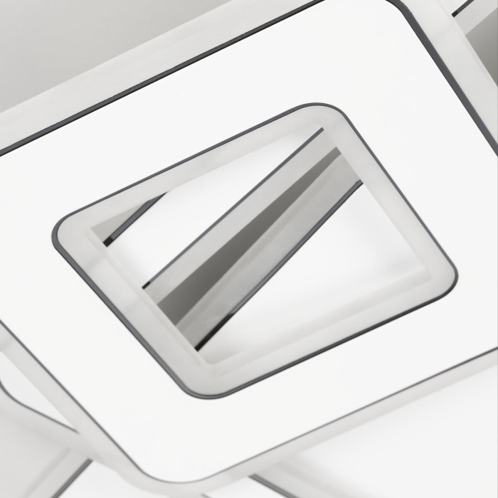 Потолочный светодиодный светильник Citilux Costa CL741011