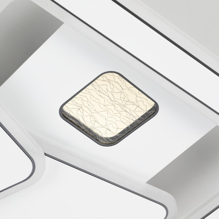 Потолочный светодиодный светильник Citilux Costa CL741011