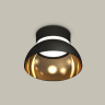 Комплект накладного светильника Ambrella light XS8102036
