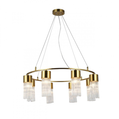 Люстра подвесная Omnilux Cesana OML-67103-08