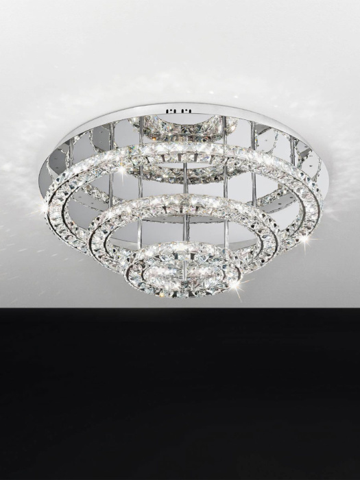 Светильник потолочный TONERIA EGLO 39002