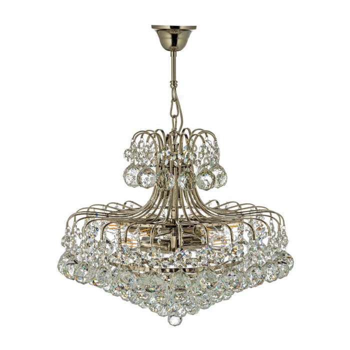 Подвесная люстра Arti Lampadari Alanno E 1.5.50.100 N