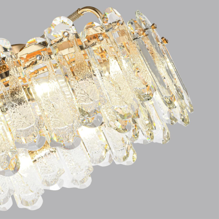 Люстра подвесная Odeon Light Bullon 5069/10