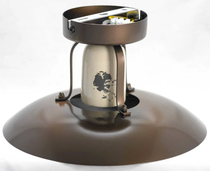 Потолочный светильник VERMILION LSP-8161