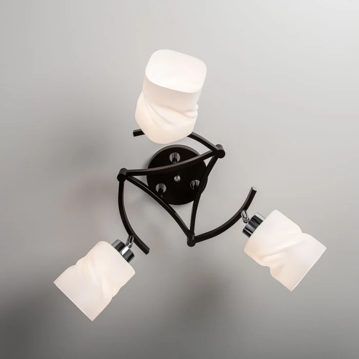 Люстра потолочная Citilux Берта CL126132