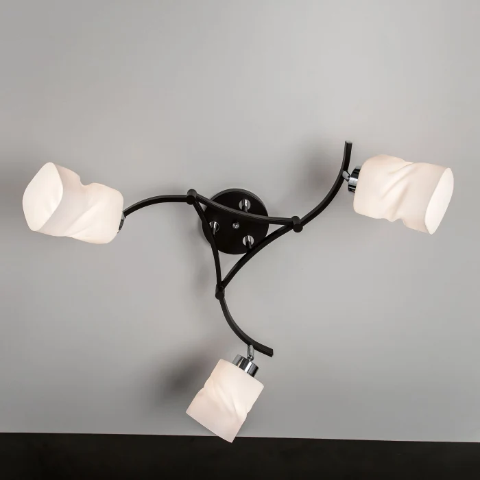 Люстра потолочная Citilux Берта CL126132