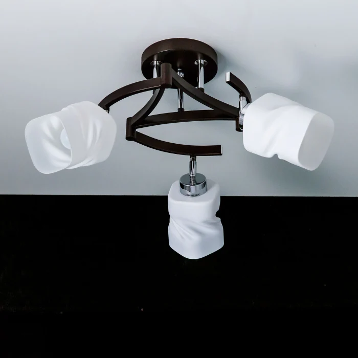 Люстра потолочная Citilux Берта CL126132