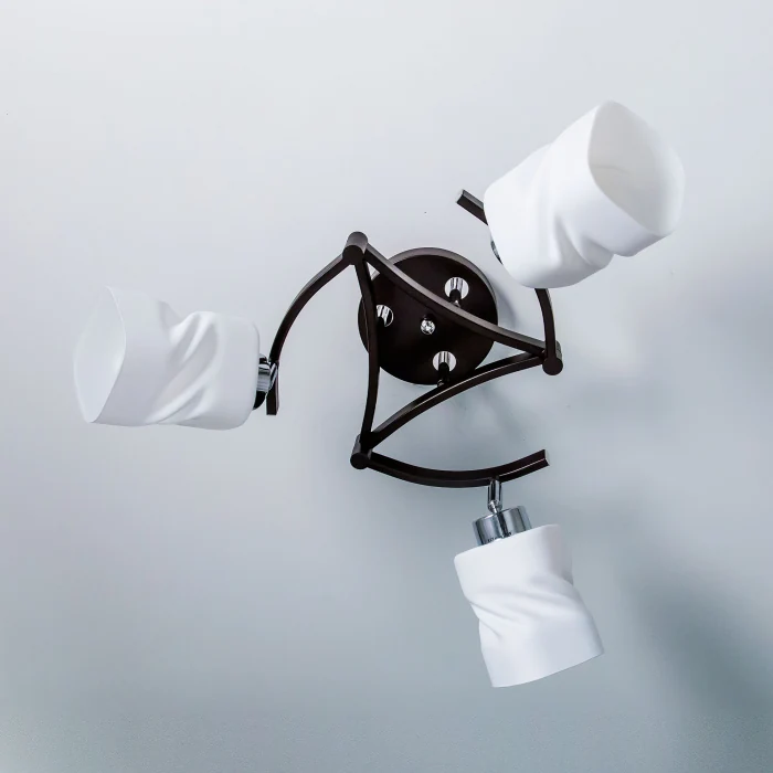 Люстра потолочная Citilux Берта CL126132