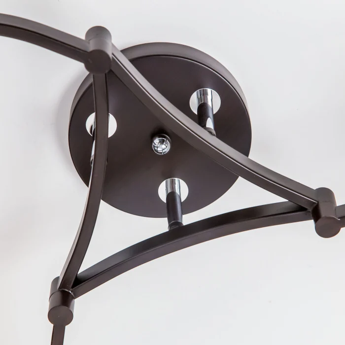 Люстра потолочная Citilux Берта CL126132