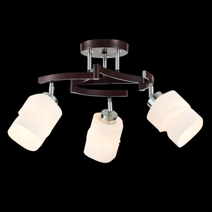 Люстра потолочная Citilux Берта CL126132