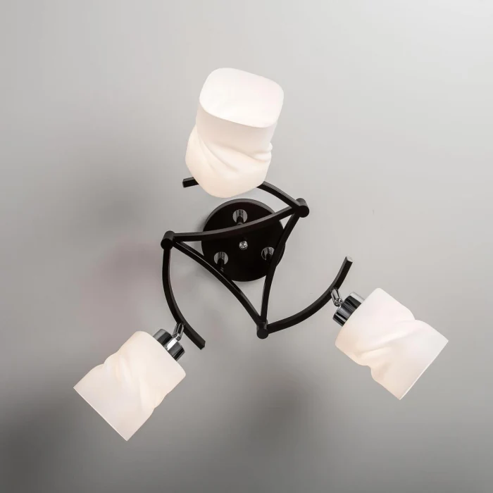 Люстра потолочная Citilux Берта CL126132