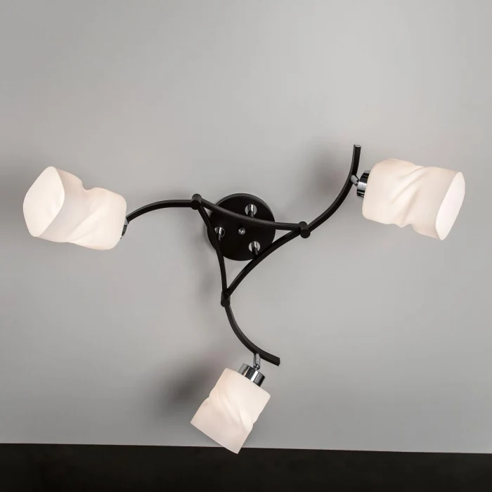 Люстра потолочная Citilux Берта CL126132