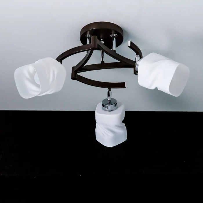 Люстра потолочная Citilux Берта CL126132