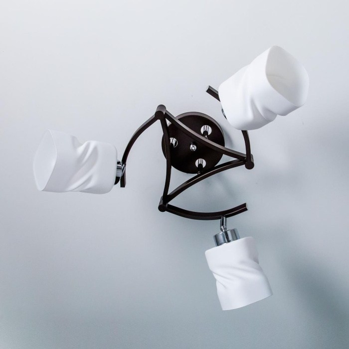 Люстра потолочная Citilux Берта CL126132