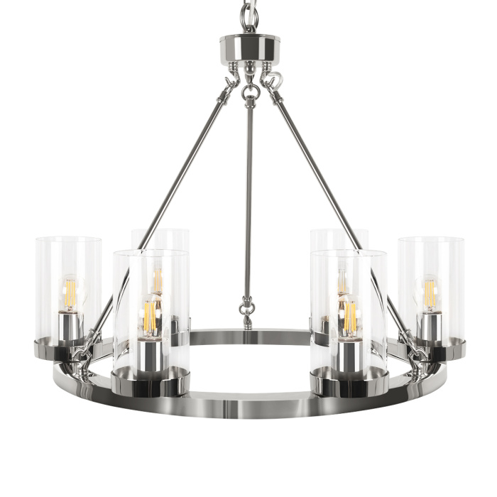 Подвесной светильник LOFT IT Candlelight 10437/570