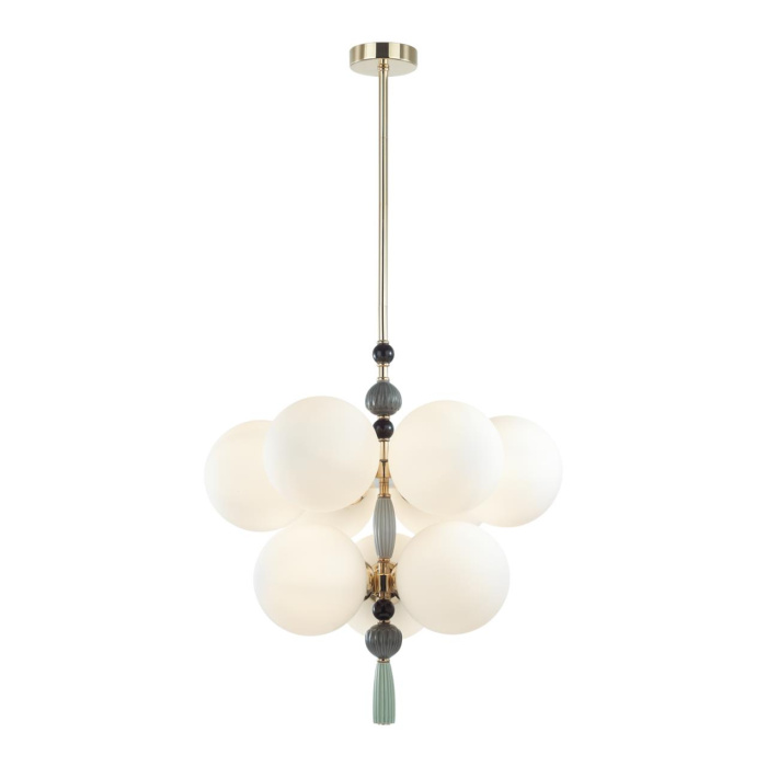 Люстра на штанге Odeon Light Palle 5405/9