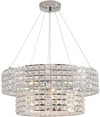 Подвесная люстра Lumion Neoclassi Narina 8378/5