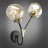 Светильник настенный Omnilux Crotone OML-95101-02