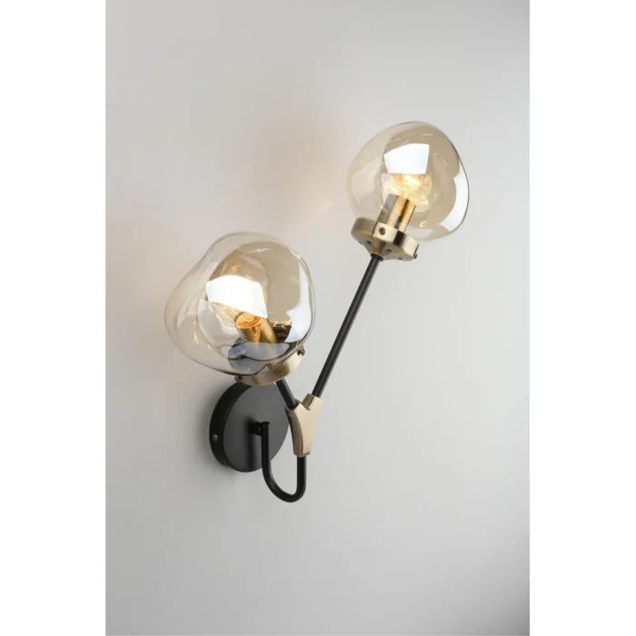 Светильник настенный Omnilux Crotone OML-95101-02