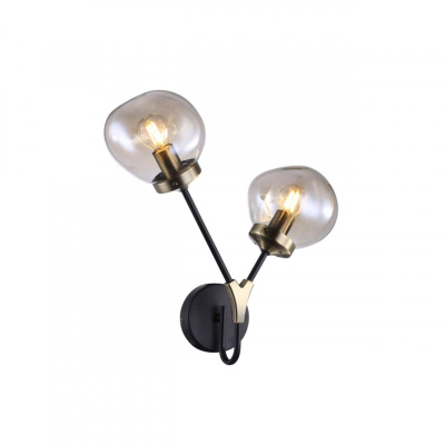 Светильник настенный Omnilux Crotone OML-95101-02