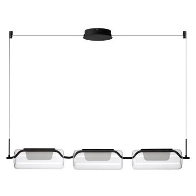 Подвесной светильник Odeon Light Kavia 5003/30L