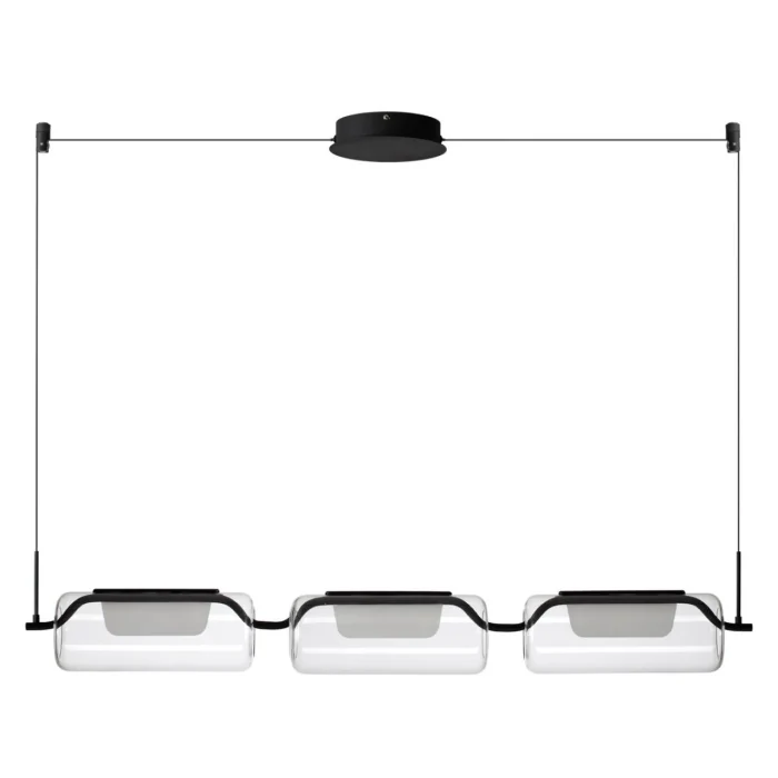 Подвесной светильник Odeon Light Kavia 5003/30L