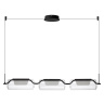 Подвесной светильник Odeon Light Kavia 5003/30L