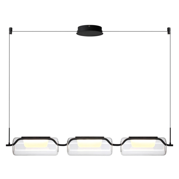 Подвесной светильник Odeon Light Kavia 5003/30L