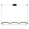 Подвесной светильник Odeon Light Kavia 5003/30L