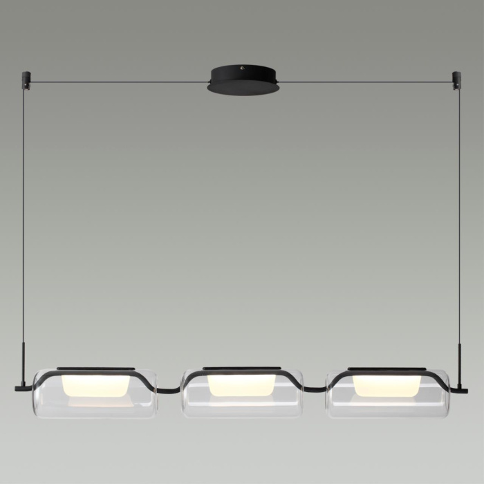 Подвесной светильник Odeon Light Kavia 5003/30L