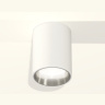 Комплект накладного светильника Ambrella light XS6312022