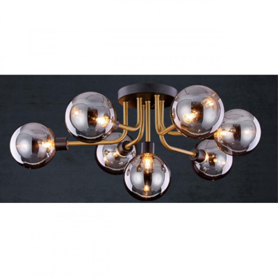 Люстра потолочная Aployt Ewka APL.906.07.07