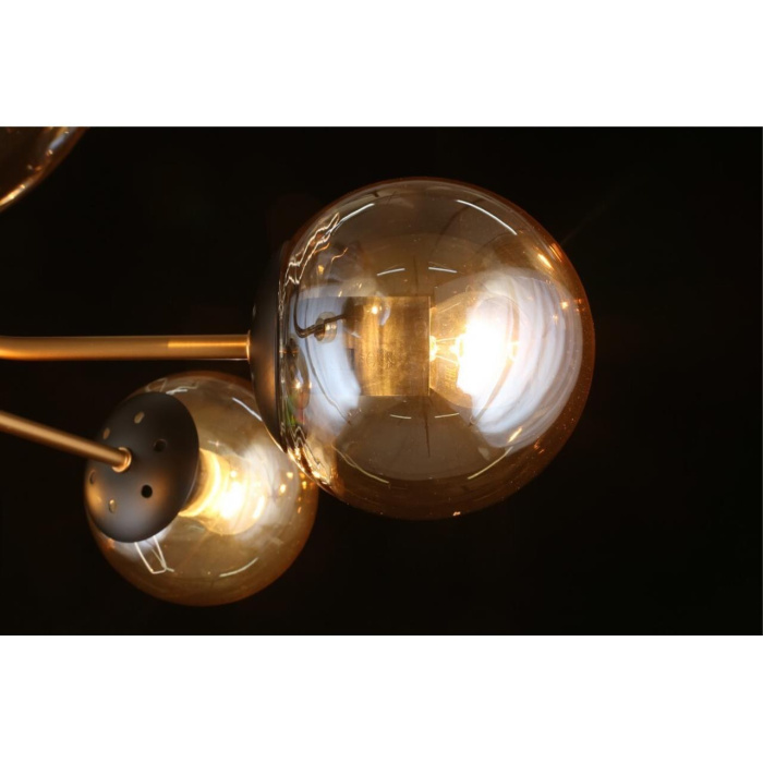 Люстра потолочная Aployt Ewka APL.906.07.07