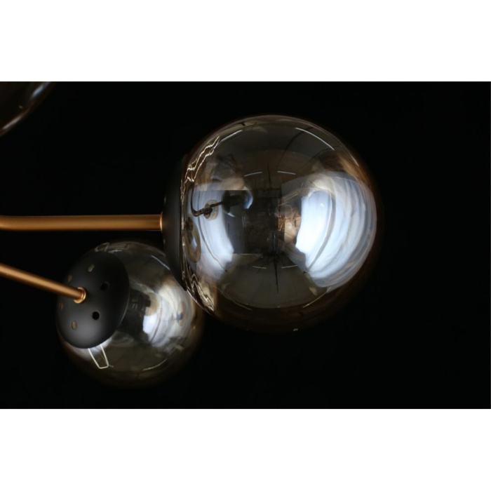 Люстра потолочная Aployt Ewka APL.906.07.07