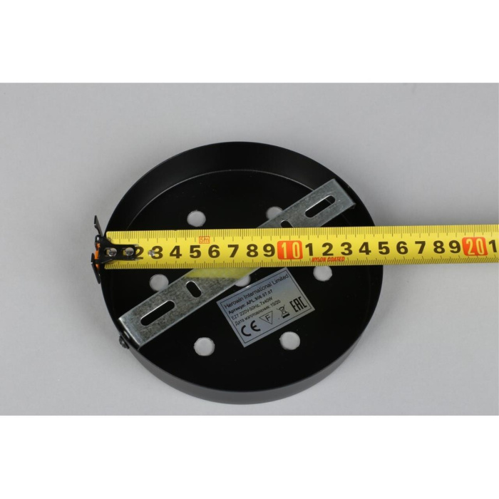 Люстра потолочная Aployt Ewka APL.906.07.07