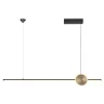 Подвесной светильник Odeon Light Stilo 6601/30L