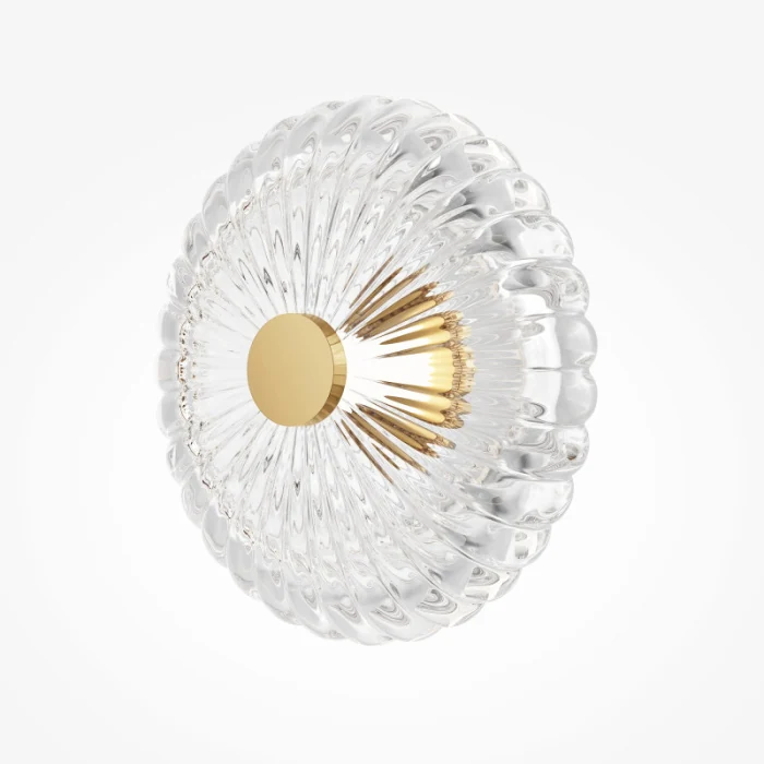 Бра Maytoni MOD555WL-L4G3K