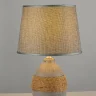 Настольная лампа Arti Lampadari Gaeta E 4.1.T1 GY