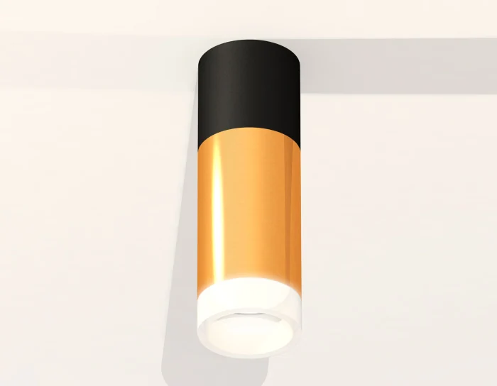 Комплект накладного светильника с акрилом Ambrella light XS6327042