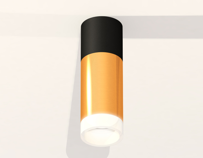 Комплект накладного светильника с акрилом Ambrella light XS6327042