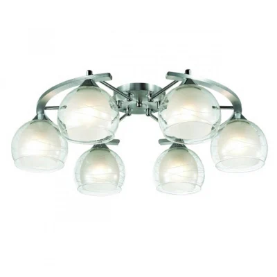 Люстра потолочная Omnilux Saragossa OML-28303-06