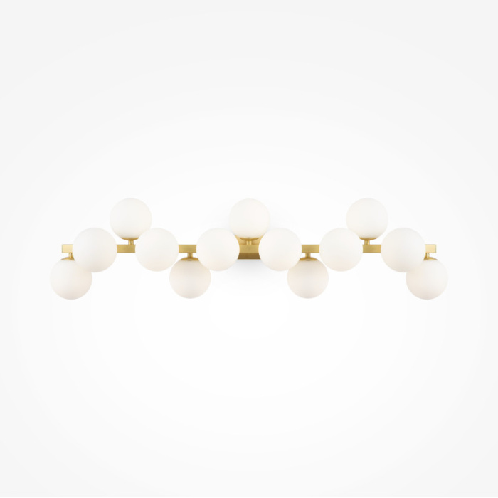 Бра Maytoni MOD547WL-13BS