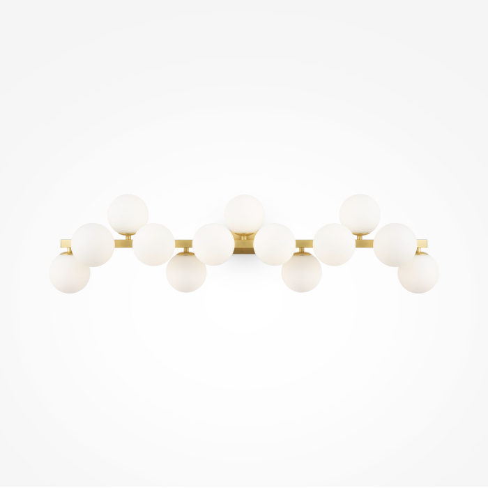 Бра Maytoni Dallas MOD547WL-13BS